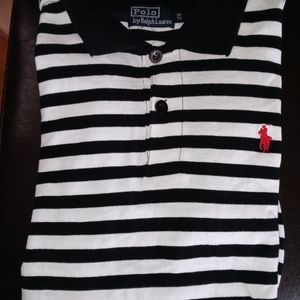 Mens Polo Shirt